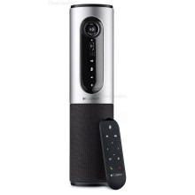 מצלמת ועידה Logitech Connect