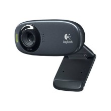 Logitech Webcam C310