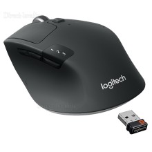 Logitech M720 Triathlon