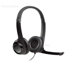 Logitech H390