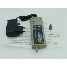 מכשיר מקצועי חשמלי לבדיקת יהלומים ואבני חן MIZAR DN-1