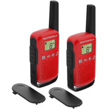 Motorola TALKABOUT T42