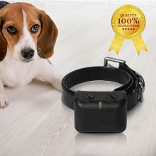 קולר אילוף אוטומטי חשמלי PET850 נטען נגד נביחות