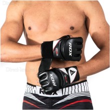 *במלאי מיידי* RDX F12 MMA כפפות מקצועיות רשמיות של ליגת ה UFC