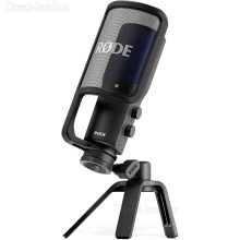 +Rode NT-USB