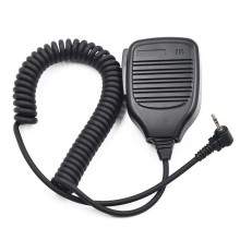 מערכת דיבור מיקרופון ורמקול כתף עבור MOTOROLA PTT