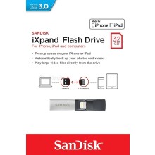 SanDisk iXpand 32GB SDIX30C-032G
