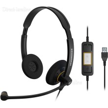 Sennheiser SC60 USB ML