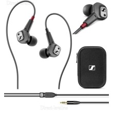 אוזניות פרימיום Sennheiser IE 80S
