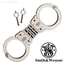 אזיקים מקצועיים של משטרת ארה"ב Smith & Wesson Model 300 STD