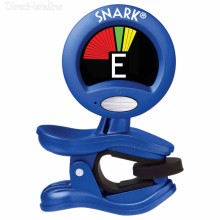 טיונר קליפס כרומטי לגיטרה הדגם המשודרג SNARK SN-1X