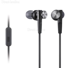 אוזניות Sony MDR-XB55AP