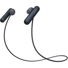 אוזניות אלחוטיות Sony WI-SP500