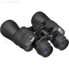 משקפת Tasco Essentials 10-30x50