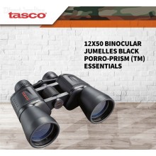 Tasco 12X50