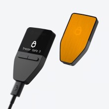 Trezor Safe 3