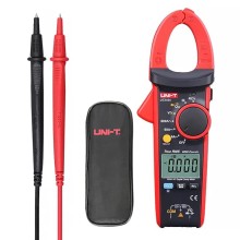 רב מודד צבת דיגיטלי מקצועי UNI-T UT216A True RMS