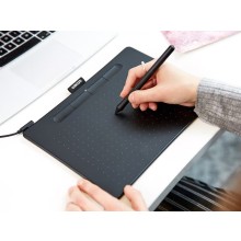 לוח גרפי Wacom Intuos Medium Bluetooth CTL-6100WL