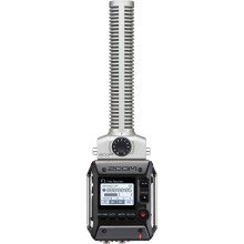 ZOOM F1-SP F1 Field Recorder + Shotgun Mic