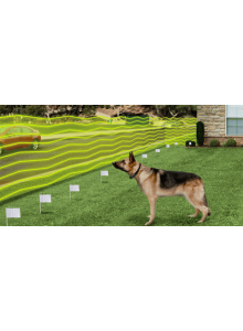 גדר אלקטרונית לכלב דגם 023 *במלאי מיידי*