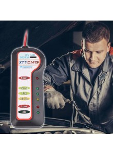 מכשיר לבדיקת מצבר הרכב D5174 *במלאי מיידי*