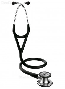3M Littmann Cardiology IV *במלאי*