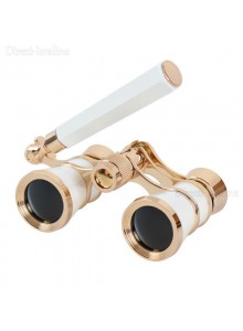 משקפת תיאטרון / אופרה עם ידית אחיזה D5302 *במלאי מיידי*