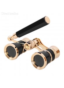 משקפת תיאטרון / אופרה עם ידית אחיזה D5302 *במלאי מיידי*