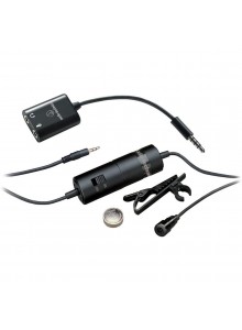 Audio Technica ATR3350xiS *במלאי מיידי*