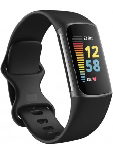 במלאי מיידי Fitbit Charge 5