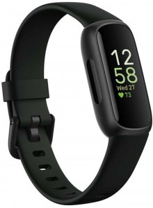 במלאי מיידי Fitbit Inspire 3