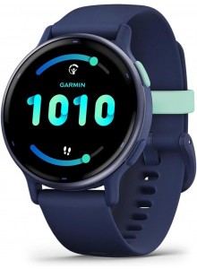 Garmin Vivoactive 5 010-02862-10 *במלאי מיידי*
