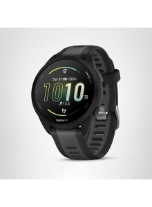 Garmin Forerunner 165 AMOLED 43mm 010-02863-20 *במלאי מיידי* שעון ספורט חכם