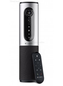 מצלמת ועידה Logitech Connect *במלאי מיידי*