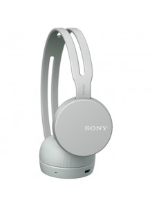 אוזניות אלחוטיות Sony WH-CH400 *במלאי מיידי*