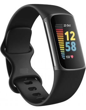 במלאי מיידי Fitbit Charge 5