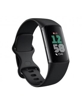 במלאי מיידי Fitbit Charge 6