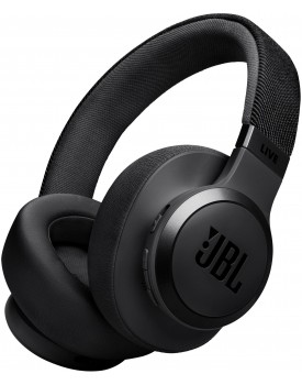 אוזניות אלחוטיות JBL Live 770NC *במלאי מיידי*