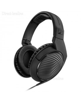 Sennheiser HD 200 PRO *במלאי מיידי*