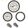 סט ממברנות מקוריות Littmann Spare Parts Kit, 40017, עבור Littmann Classic III, Cardiology IV, CORE *במלאי מיידי*