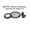 סט ממברנות מקוריות 40005 3M Littmann Stethoscope Spare Parts Kit עבור Classic II S.E *במלאי מיידי*