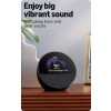  רמקול חכם 2024 Amazon Echo Spot *במלאי מיידי*