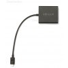 מתאם רשת Amazon Ethernet Adapter for Amazon Fire TV למכשירי *במלאי מיידי*