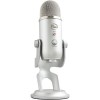 Blue Yeti מיקרופון איכותי מבית Logitech