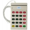 קורא כרטיסים מגנטיים ו-NFC עם מקלדת 702U *במלאי מיידי*
