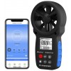 מד רוח מקצועי עם חיבור לאפליקציה HP-866B WiFi *במלאי מיידי*