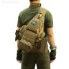 תרמיל גב ללוחמים ומטיילים דגם LY0076 *במלאי מיידי*
