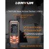 מד מרחק בקרן לייזר 120 מטר LOMVUM LV-66U *במלאי מיידי*