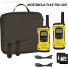 זוג מכשירי קשר Motorola TLKR T92 *משלוח מיידי*