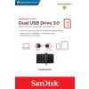 SanDisk Ultra Dual USB 3.0 256GB SDDD2-256GB